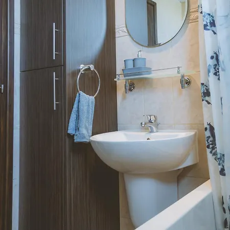 Blue Touch Pervolia Paradise Near The * Larnaca