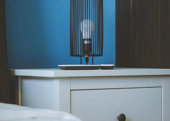 Blue Touch Pervolia Paradise Near The Апартаменты