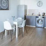شقة Blue Touch Pervolia Paradise Near The لارنكا