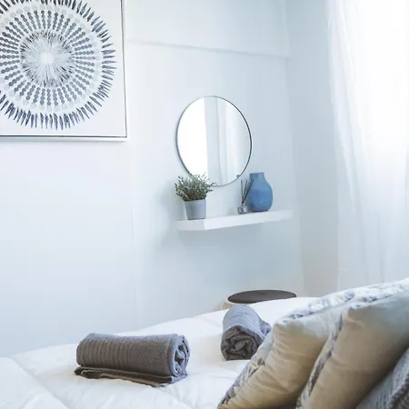 Blue Touch Pervolia Paradise Near The Apartament Larnaca