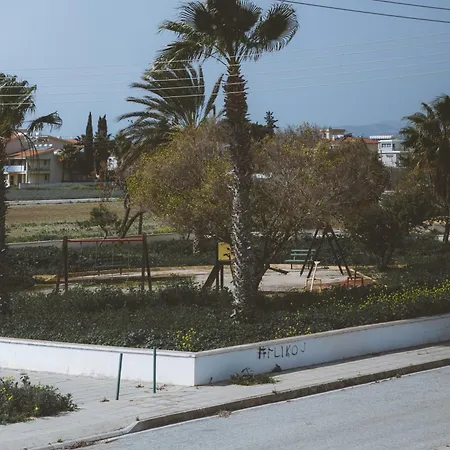 Blue Touch Pervolia Paradise Near The * Larnaca