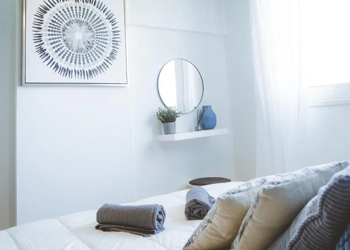 Blue Touch Pervolia Paradise Near The Apartament Larnaca