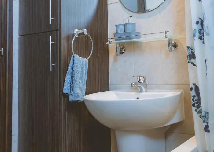 Blue Touch Pervolia Paradise Near The * Ларнака